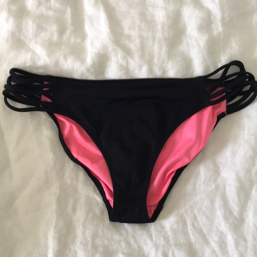 PINK Victoria’s Secret Bikini Bottoms